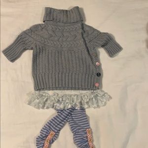 Matilda Jane outfit bundle 3 MJ pieces
